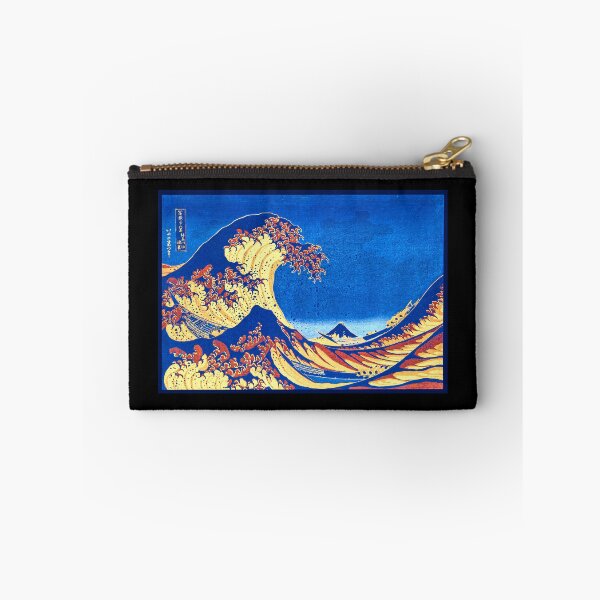 Item preview, Sureal Under the great wave designed and sold by stevepaint.