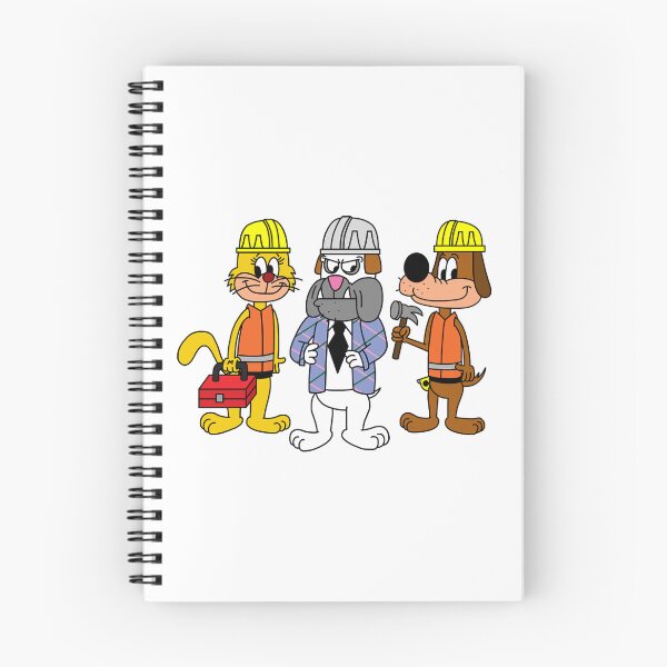Item preview, The Quick Fix Construction Crew designed and sold by RyanRaskin22.