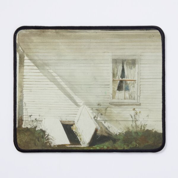 Item preview, Andrew Wyeth designed and sold by MARIAMOMO.