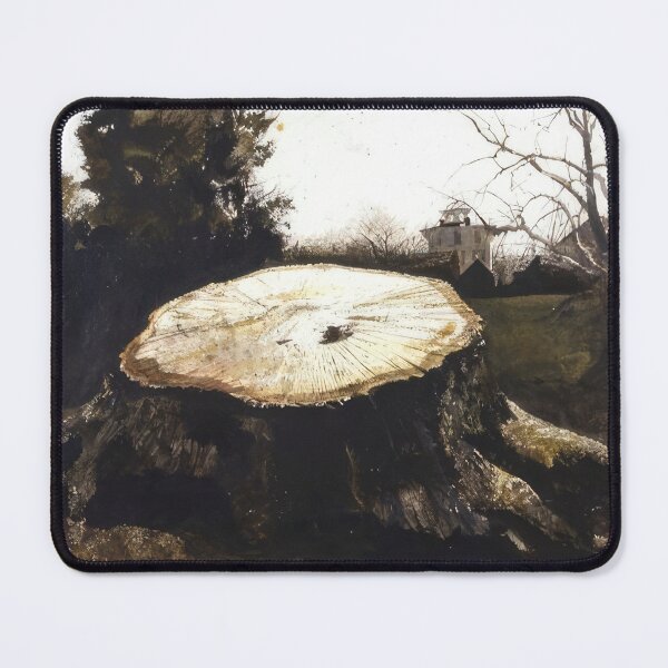 Item preview, Andrew Wyeth designed and sold by MARIAMOMO.
