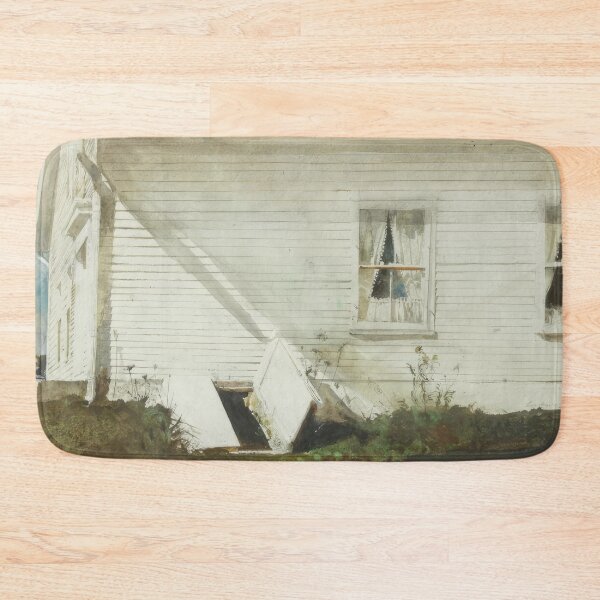 Item preview, Andrew Wyeth designed and sold by MARIAMOMO.