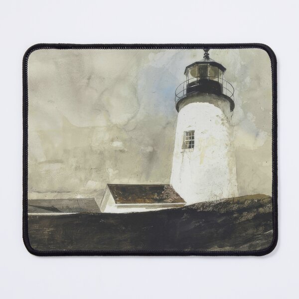 Item preview, Andrew Wyeth designed and sold by MARIAMOMO.