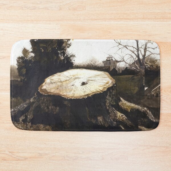 Item preview, Andrew Wyeth designed and sold by MARIAMOMO.