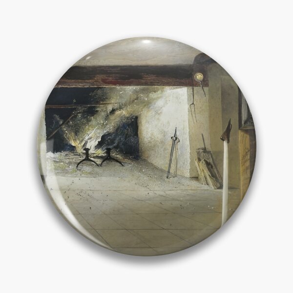Artikelvorschau, Andrew Wyeth entworfen und verkauft von MARIAMOMO.