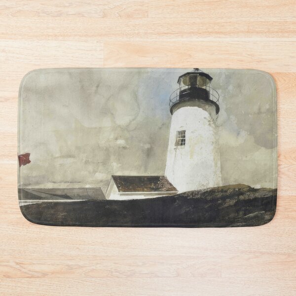 Item preview, Andrew Wyeth designed and sold by MARIAMOMO.