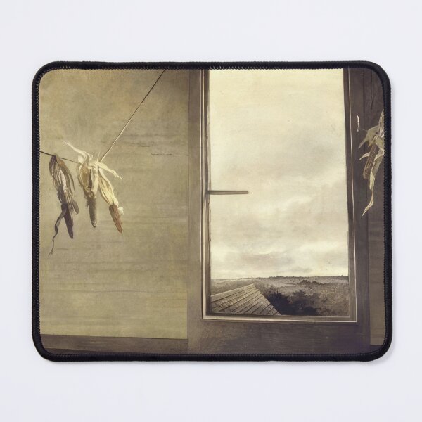 Item preview, Andrew Wyeth designed and sold by MARIAMOMO.