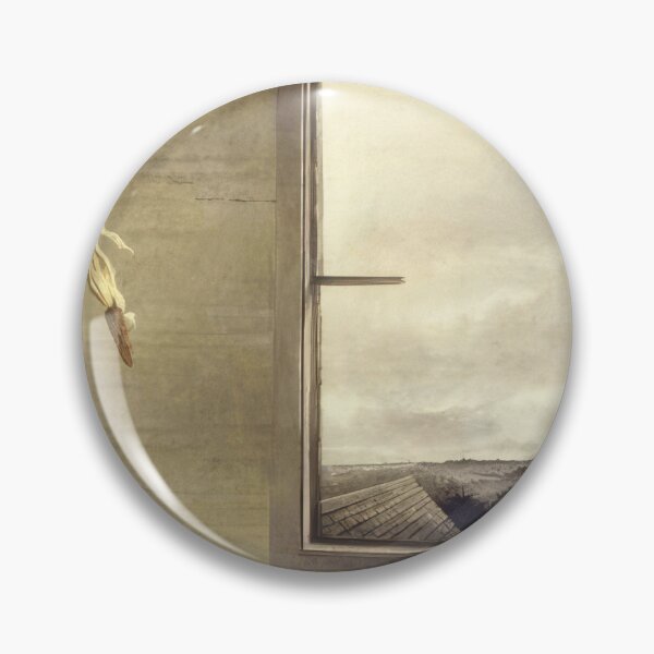 Item preview, Andrew Wyeth designed and sold by MARIAMOMO.