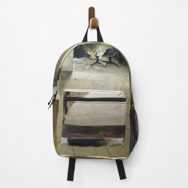 Item preview, Andrew Wyeth designed and sold by MARIAMOMO.