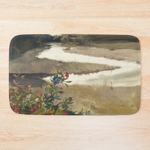 Item preview, Andrew Wyeth designed and sold by MARIAMOMO.