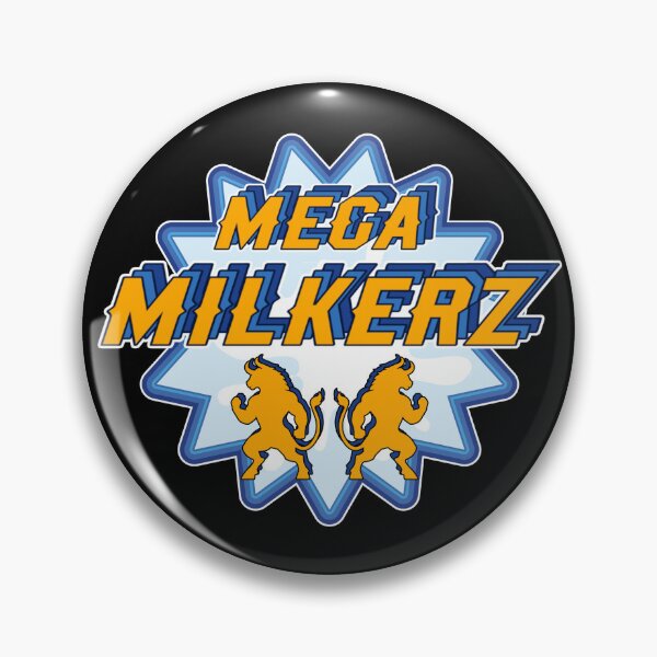 Item preview, Mega Milkerz || Morning Glory Milking Farm || Cambric Creek || Nascosta designed and sold by StrangeBootique.