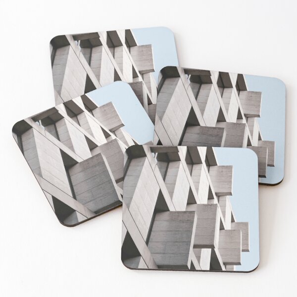 Item preview, Concrete Blocks -  designed and sold by waltzermitty.