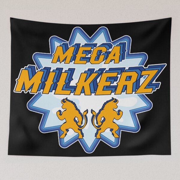 Item preview, Mega Milkerz || Morning Glory Milking Farm || Cambric Creek || Nascosta designed and sold by StrangeBootique.