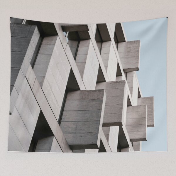 Item preview, Concrete Blocks -  designed and sold by waltzermitty.