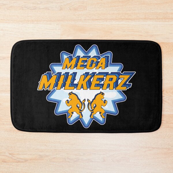 Item preview, Mega Milkerz || Morning Glory Milking Farm || Cambric Creek || Nascosta designed and sold by StrangeBootique.