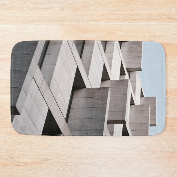 Item preview, Concrete Blocks -  designed and sold by waltzermitty.