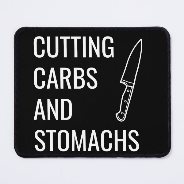 Item preview, Dark Humor Bariatric Surgeon Quote Design designed and sold by DreamArtmaStudio.