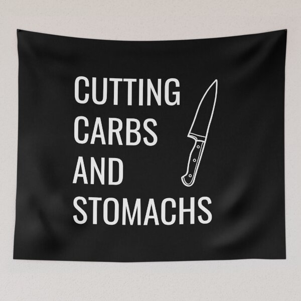 Item preview, Dark Humor Bariatric Surgeon Quote Design designed and sold by DreamArtmaStudio.