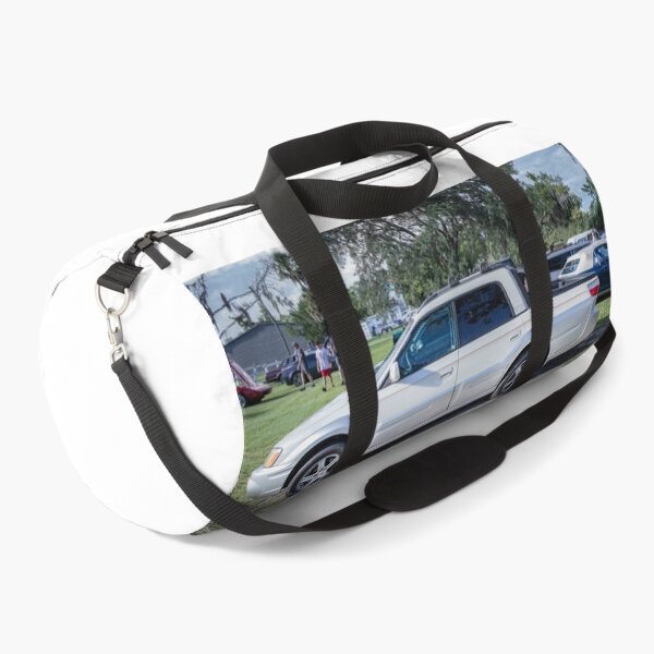 Item preview, 2004 White Subaru Baja Turbo X105 designed and sold by RichFrancoCars.