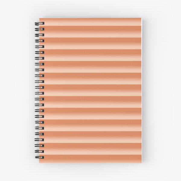 Item preview, Line Peach Color – Minimalist Abstract Line Art designed and sold by Phoenix Art Studio.