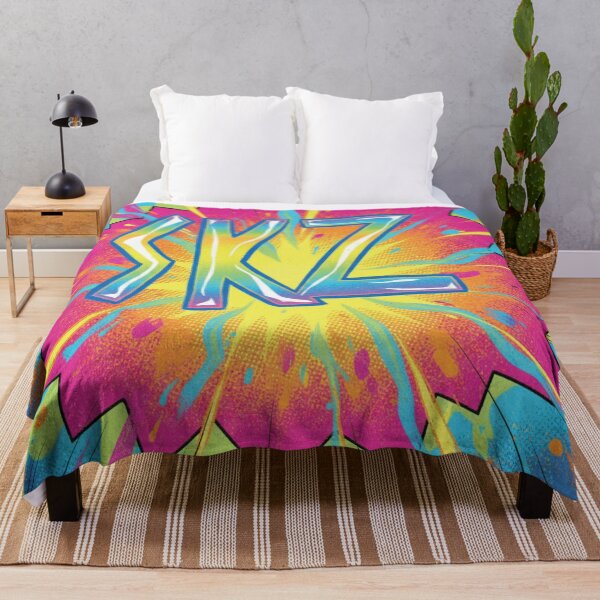 Item preview, Psychedelic Explosion designed and sold by CamisetaMas.