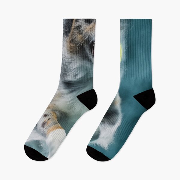 Item preview, Chromatic Leap designed and sold by oanaunciuleanu.