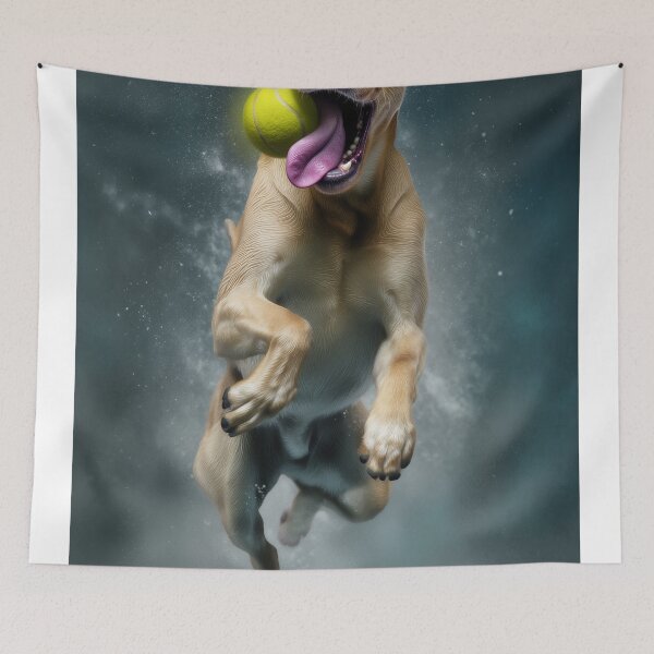 Item preview, Chromatic Leap designed and sold by oanaunciuleanu.
