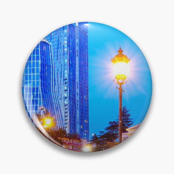 Item preview, Rustaveli Street designed and sold by troianifabrizio.