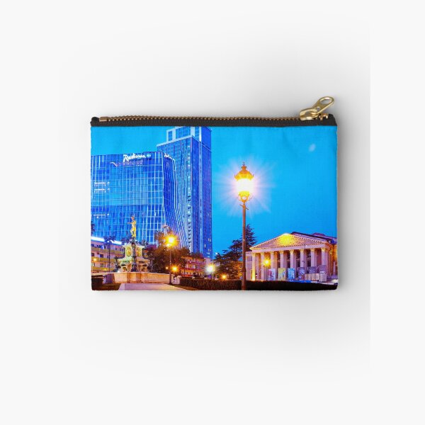 Item preview, Rustaveli Street designed and sold by troianifabrizio.