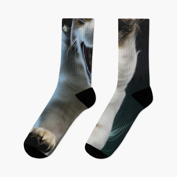Item preview, Chromatic Leap designed and sold by oanaunciuleanu.