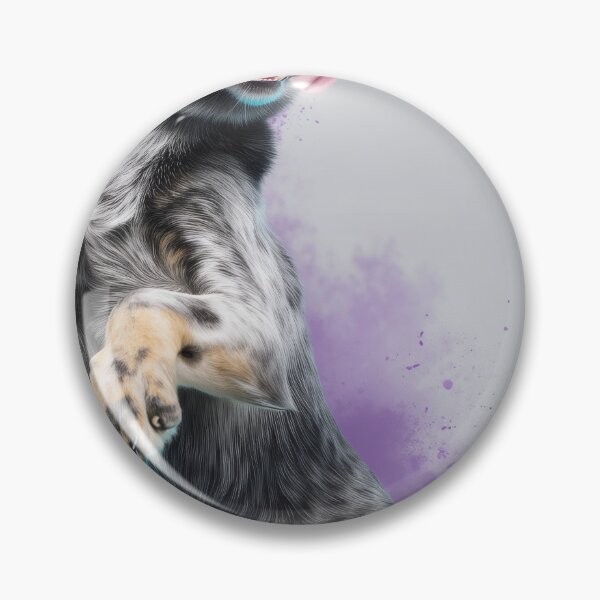 Item preview, Chromatic Leap designed and sold by oanaunciuleanu.