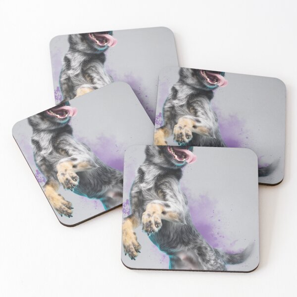 Item preview, Chromatic Leap designed and sold by oanaunciuleanu.