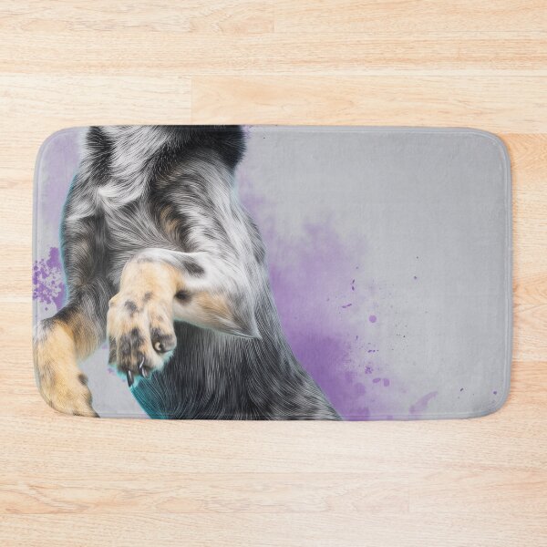 Item preview, Chromatic Leap designed and sold by oanaunciuleanu.