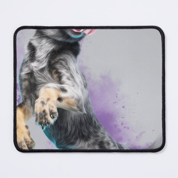 Item preview, Chromatic Leap designed and sold by oanaunciuleanu.
