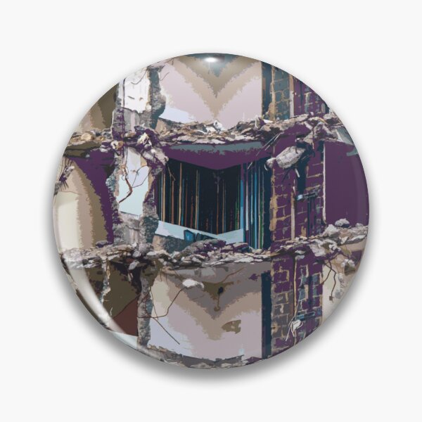 Item preview, Room With A View -  designed and sold by waltzermitty.