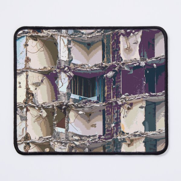 Item preview, Room With A View -  designed and sold by waltzermitty.