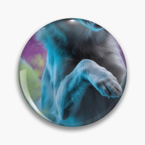 Item preview, Chromatic Leap designed and sold by oanaunciuleanu.