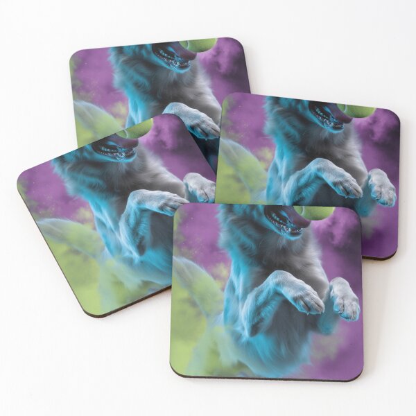 Item preview, Chromatic Leap designed and sold by oanaunciuleanu.