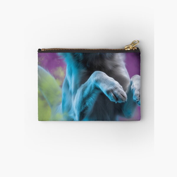 Item preview, Chromatic Leap designed and sold by oanaunciuleanu.