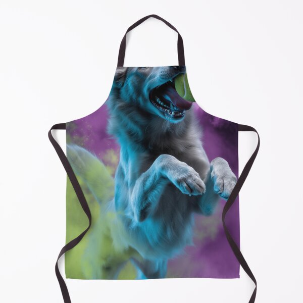 Item preview, Chromatic Leap designed and sold by oanaunciuleanu.
