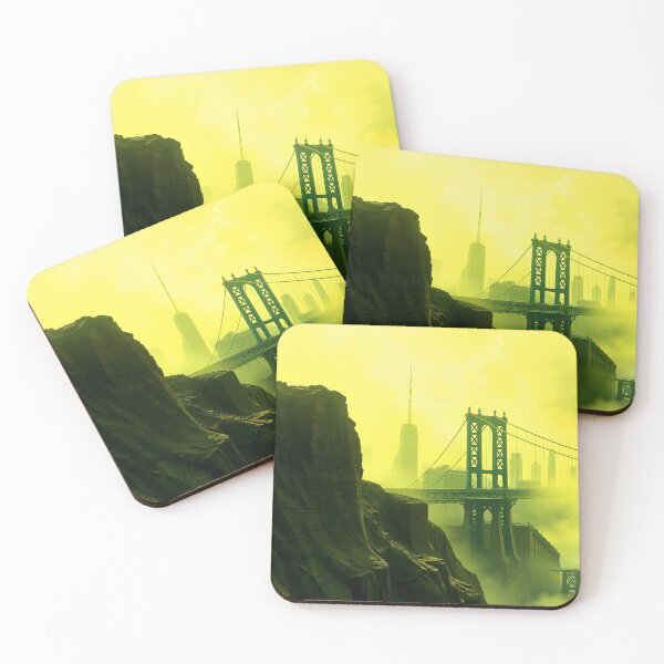 Item preview, New York designed and sold by Daniela`s shop.