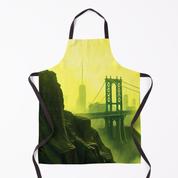 Item preview, New York designed and sold by Daniela`s shop.