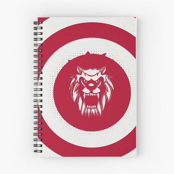 Item preview, Red Lion designed and sold by Cristopher Ponso.