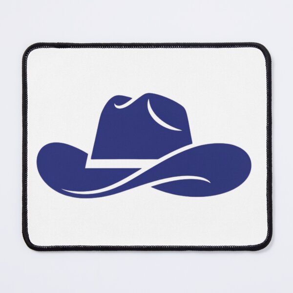Item preview, cowboy designed and sold by ViralVisionsCreating .