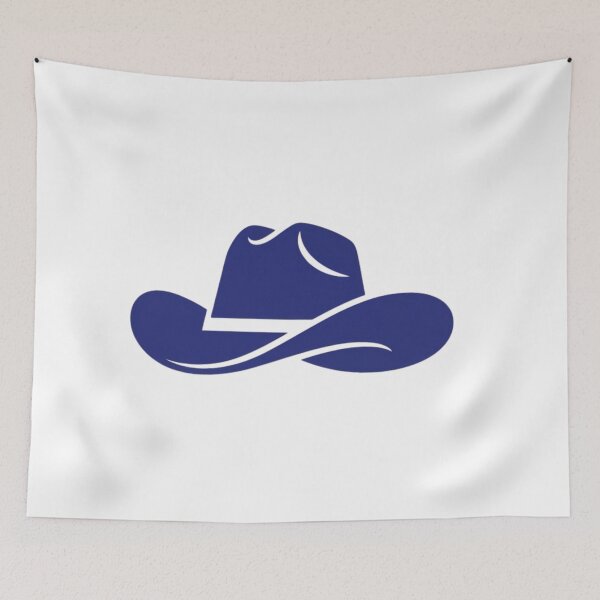 Item preview, cowboy designed and sold by  ViralVisionsCreating .