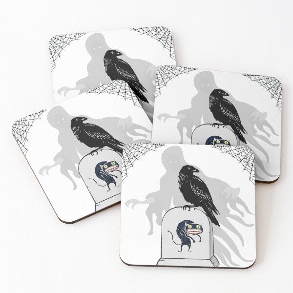 Item preview, Grim Halloween (LC) designed and sold by CivitanMedia.