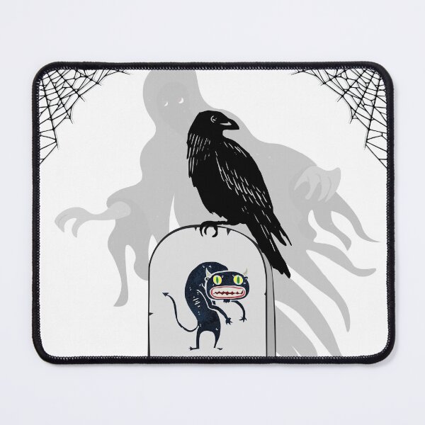 Item preview, Grim Halloween (LC) designed and sold by CivitanMedia.