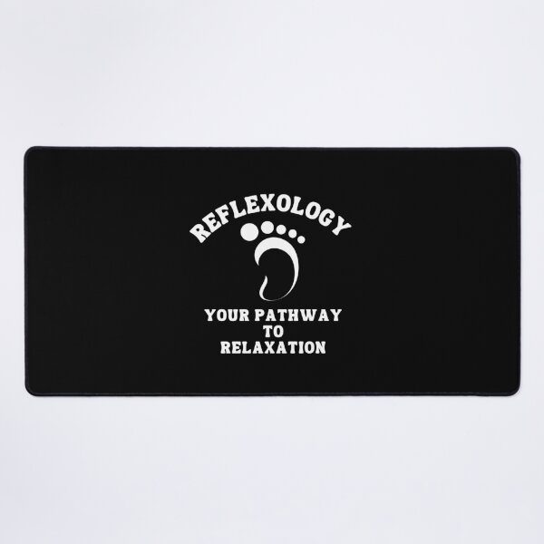 Item preview, Relexology,Your Pathway To Relaxation, Reflexology, designed and sold by klineart ★★★★★.