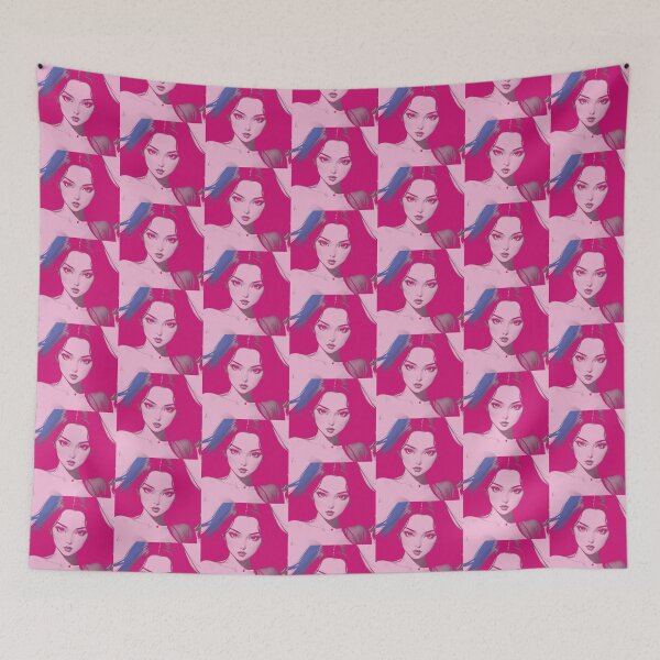 Item preview, Celestial gaze (fo) P designed and sold by XUSRedbubble.