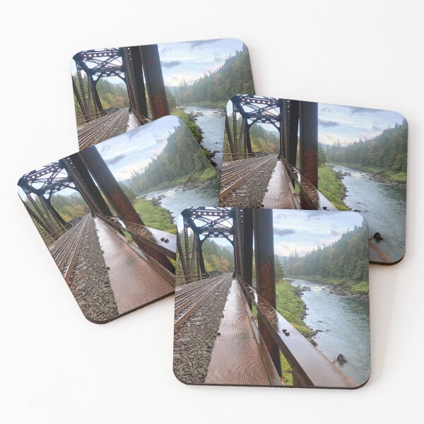 Item preview, Rust and Reflection designed and sold by Beautyremains.