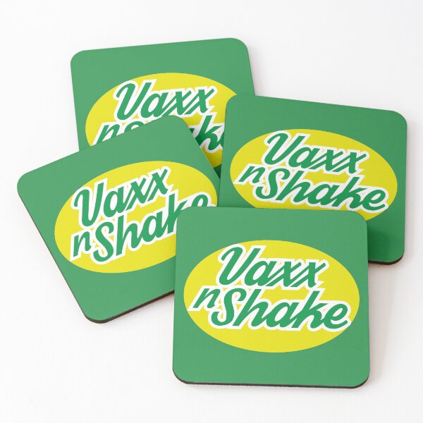 Item preview, Typos - Vaxx n Shake -  designed and sold by waltzermitty.